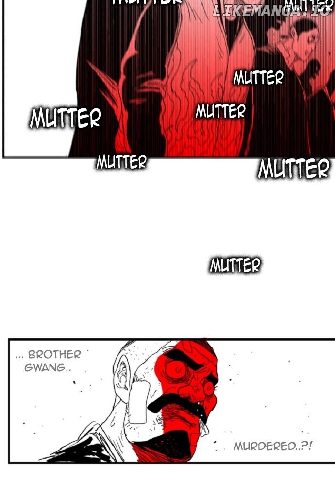 Hellper - Manga Chapter 176 - page 39