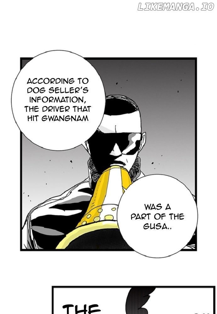 Hellper - Manga Chapter 176 - page 40
