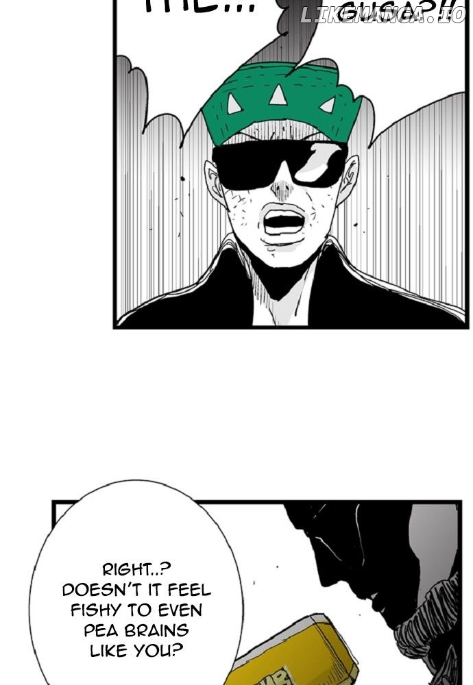 Hellper - Manga Chapter 176 - page 41