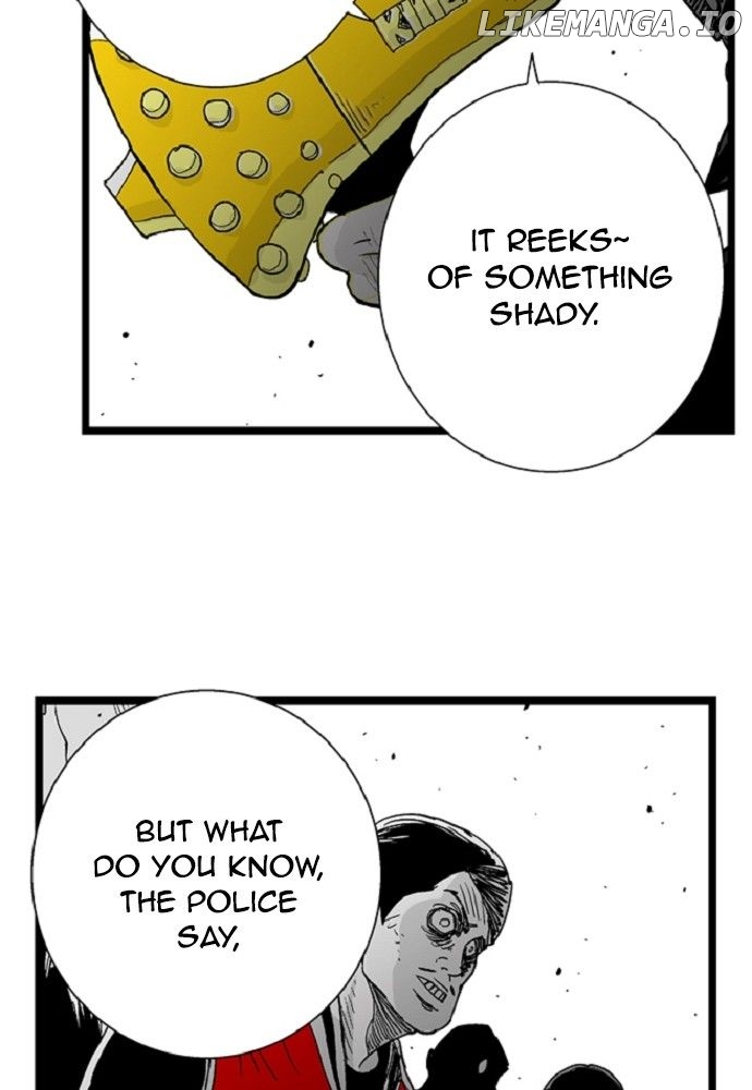 Hellper - Manga Chapter 176 - page 42