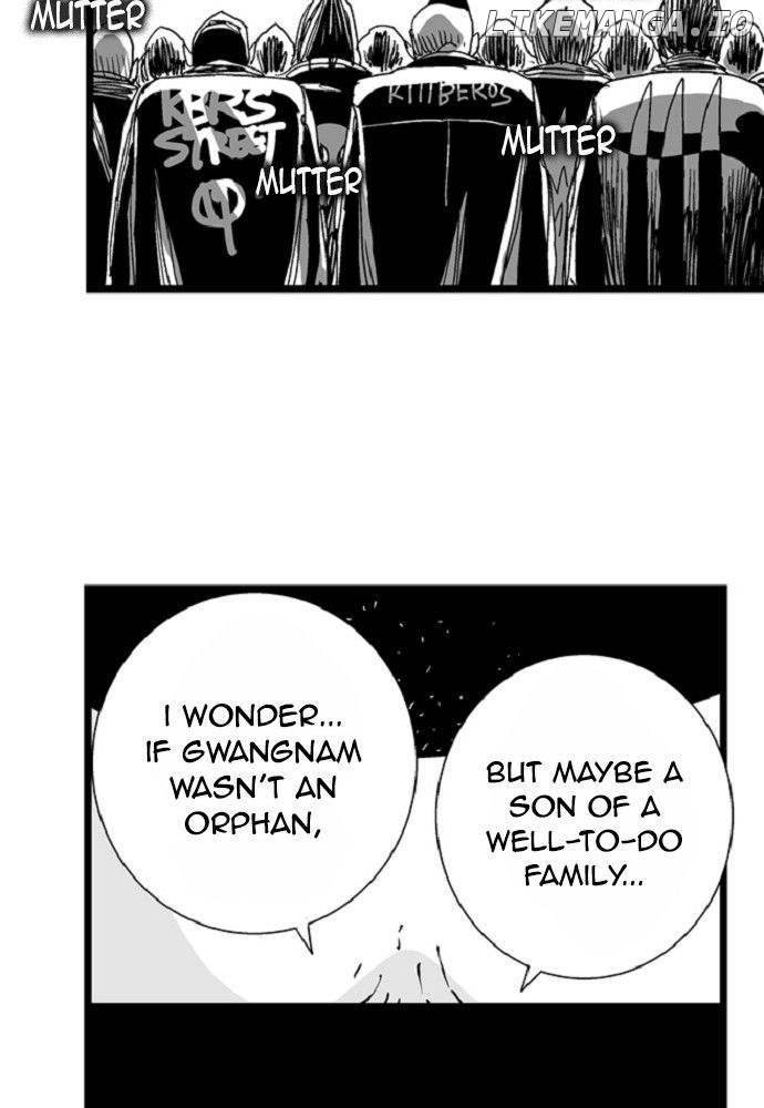 Hellper - Manga Chapter 176 - page 44