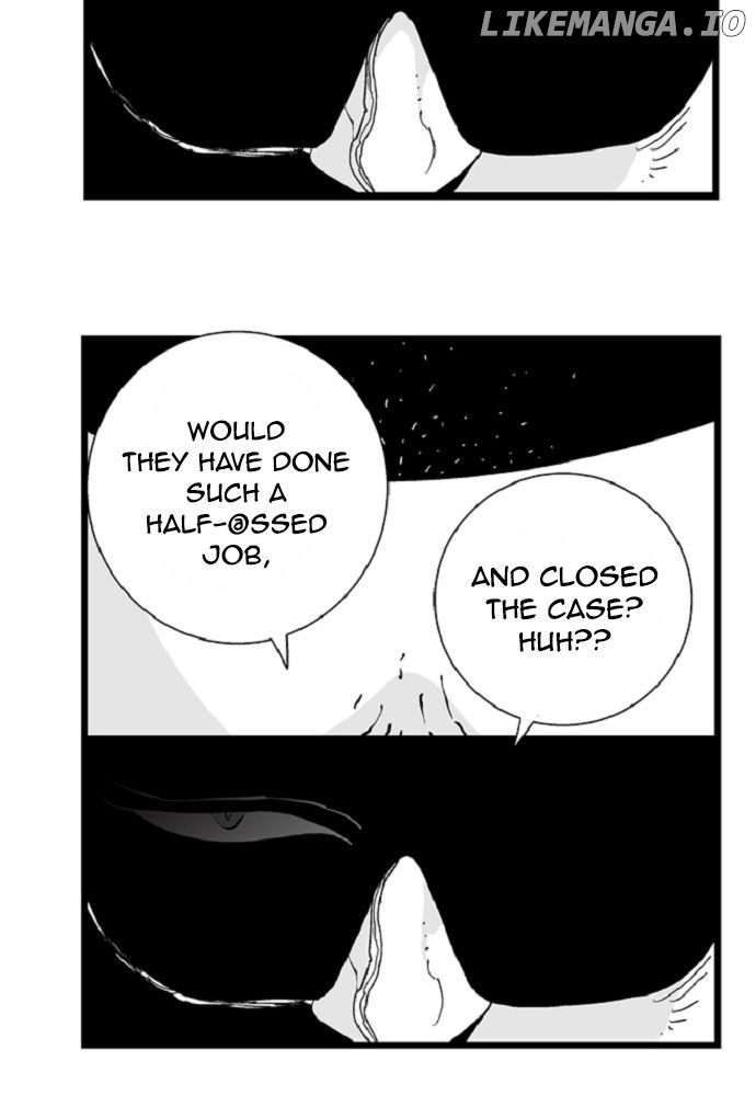 Hellper - Manga Chapter 176 - page 45