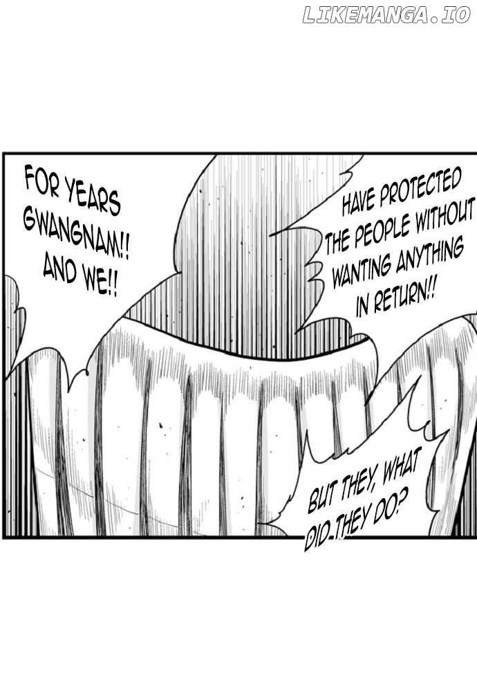 Hellper - Manga Chapter 176 - page 47