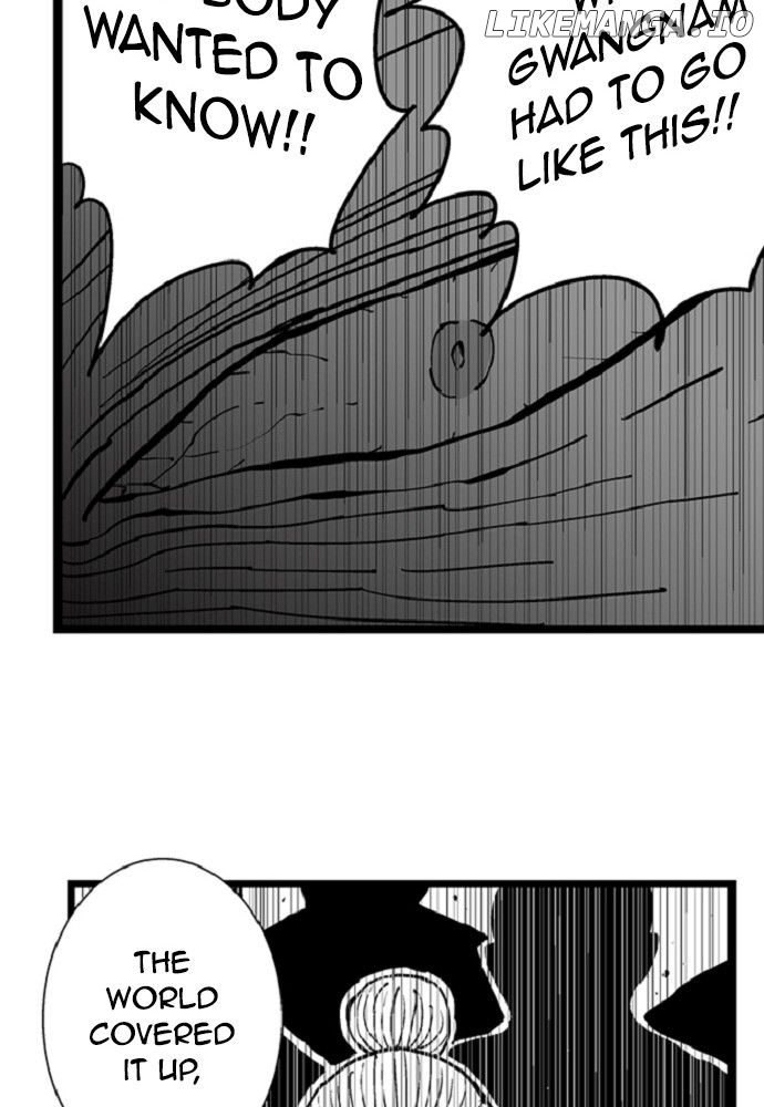Hellper - Manga Chapter 176 - page 49