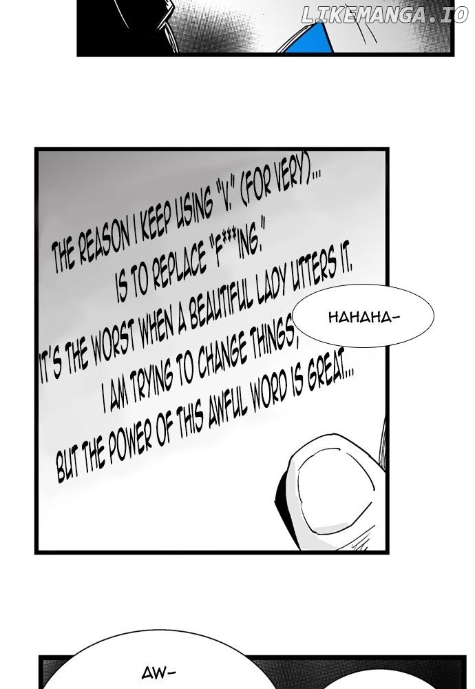 Hellper - Manga Chapter 176 - page 6