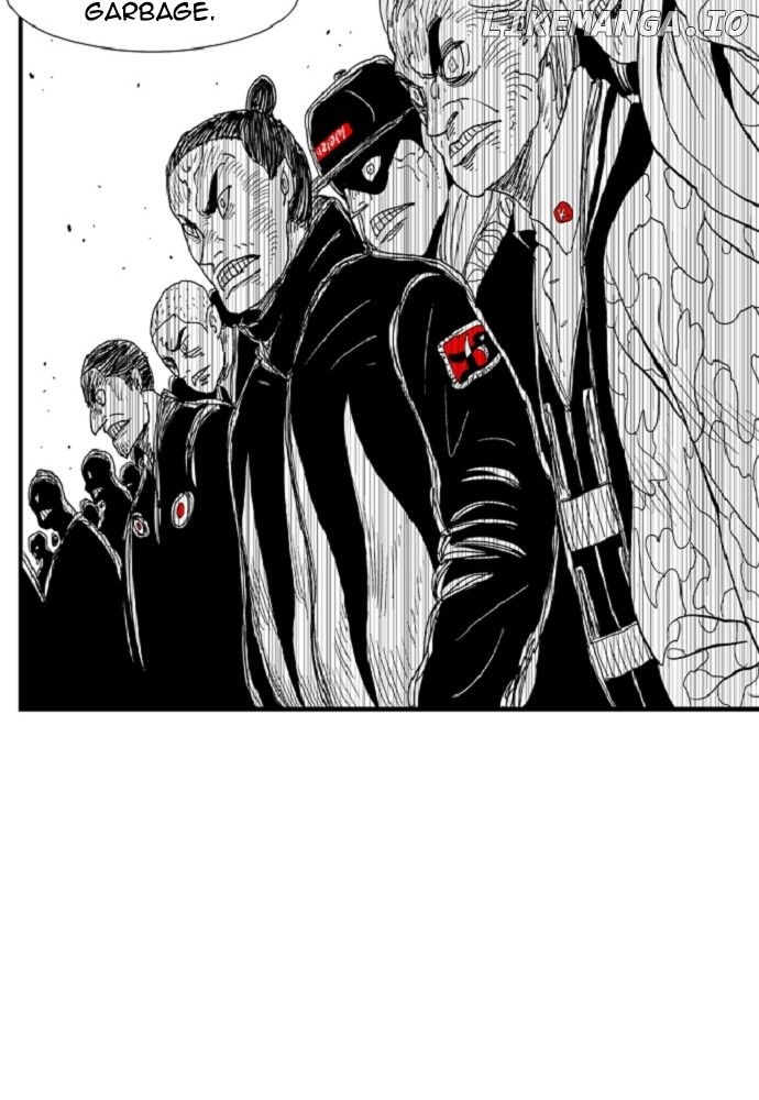 Hellper - Manga Chapter 176 - page 54
