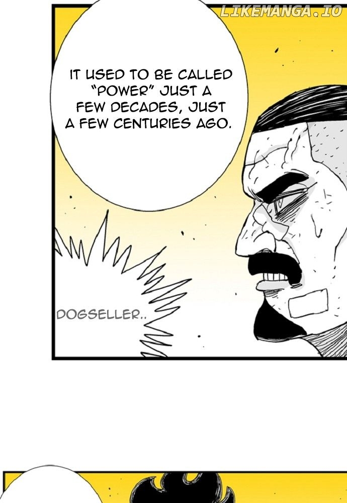 Hellper - Manga Chapter 176 - page 56