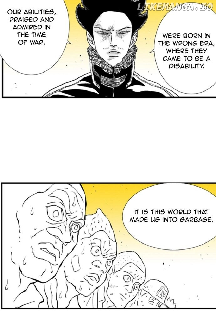 Hellper - Manga Chapter 176 - page 57