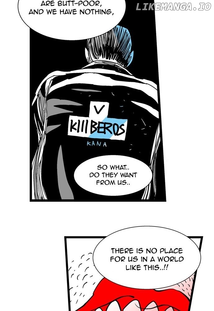 Hellper - Manga Chapter 176 - page 60