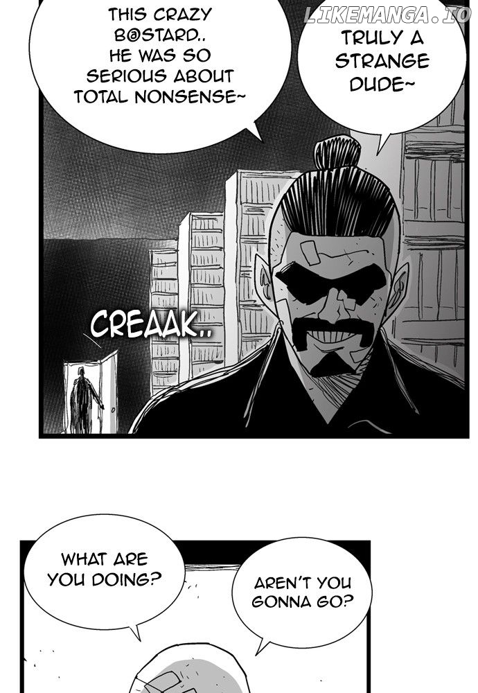 Hellper - Manga Chapter 176 - page 7