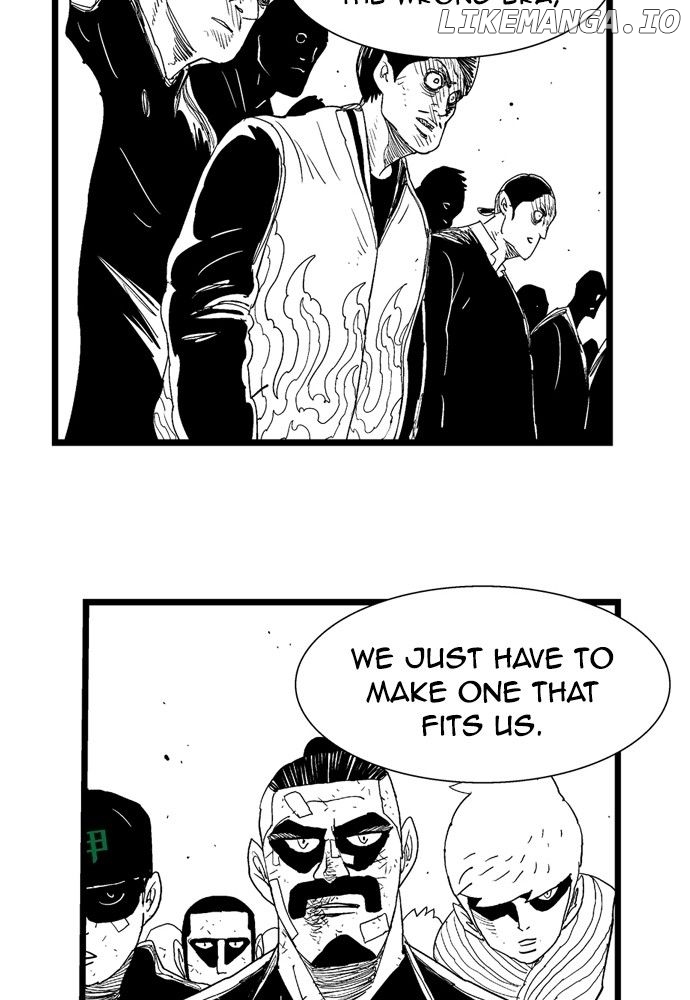 Hellper - Manga Chapter 176 - page 64