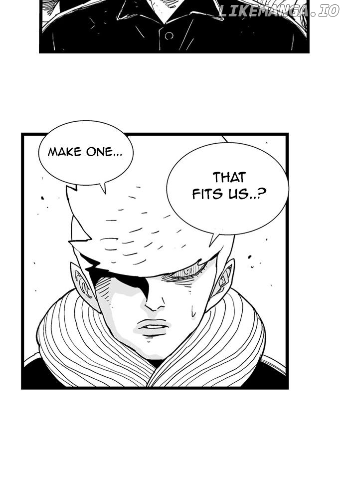 Hellper - Manga Chapter 176 - page 65