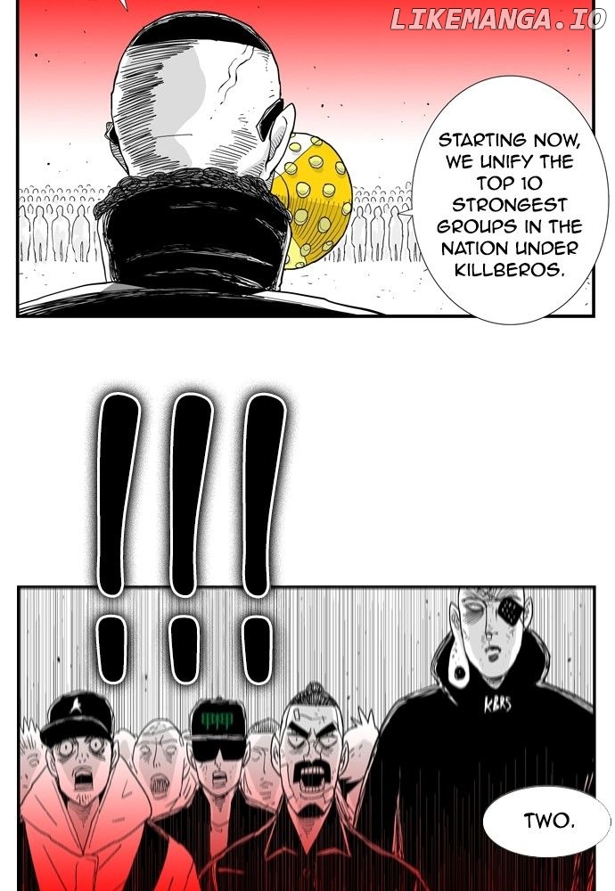Hellper - Manga Chapter 176 - page 67