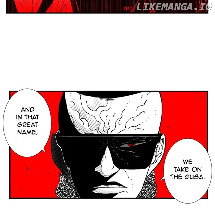 Hellper - Manga Chapter 176 - page 68