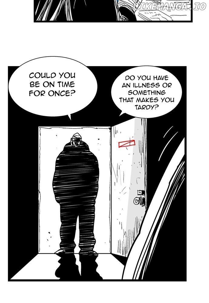 Hellper - Manga Chapter 176 - page 9