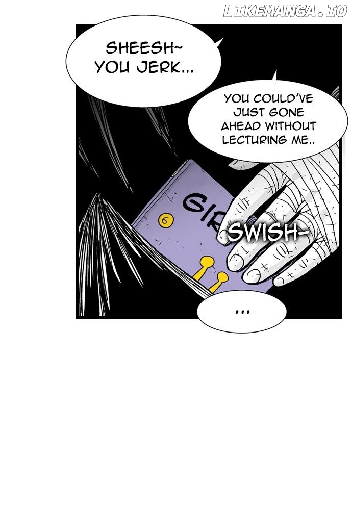 Hellper - Manga Chapter 176 - page 10
