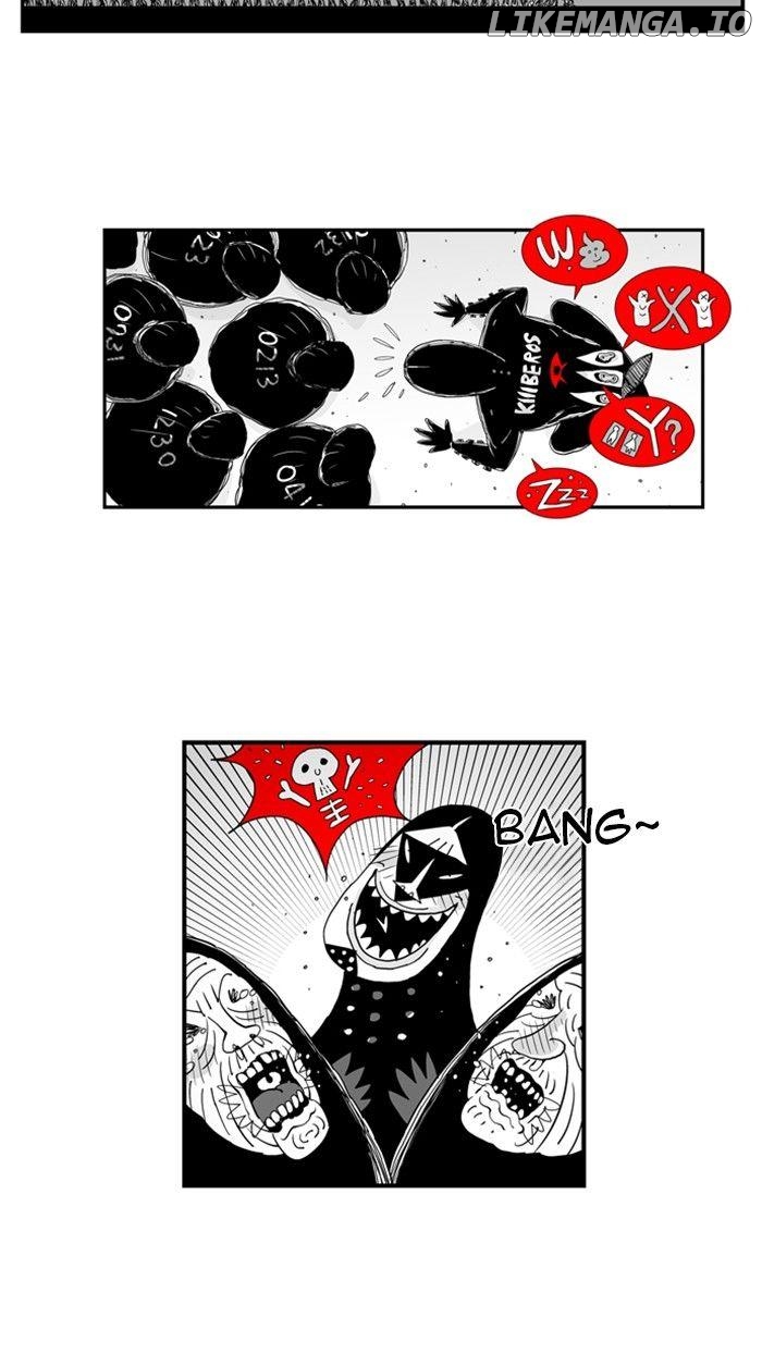 Hellper - Manga Chapter 58 - page 2