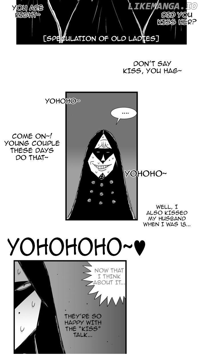 Hellper - Manga Chapter 58 - page 13