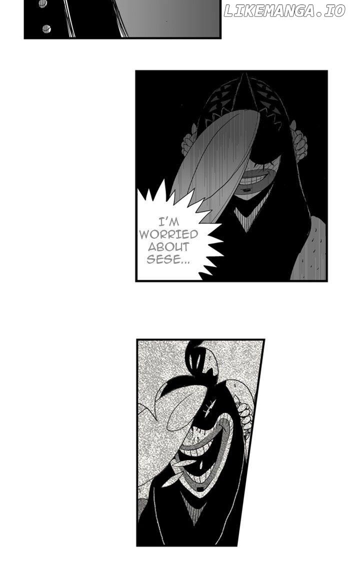 Hellper - Manga Chapter 58 - page 14