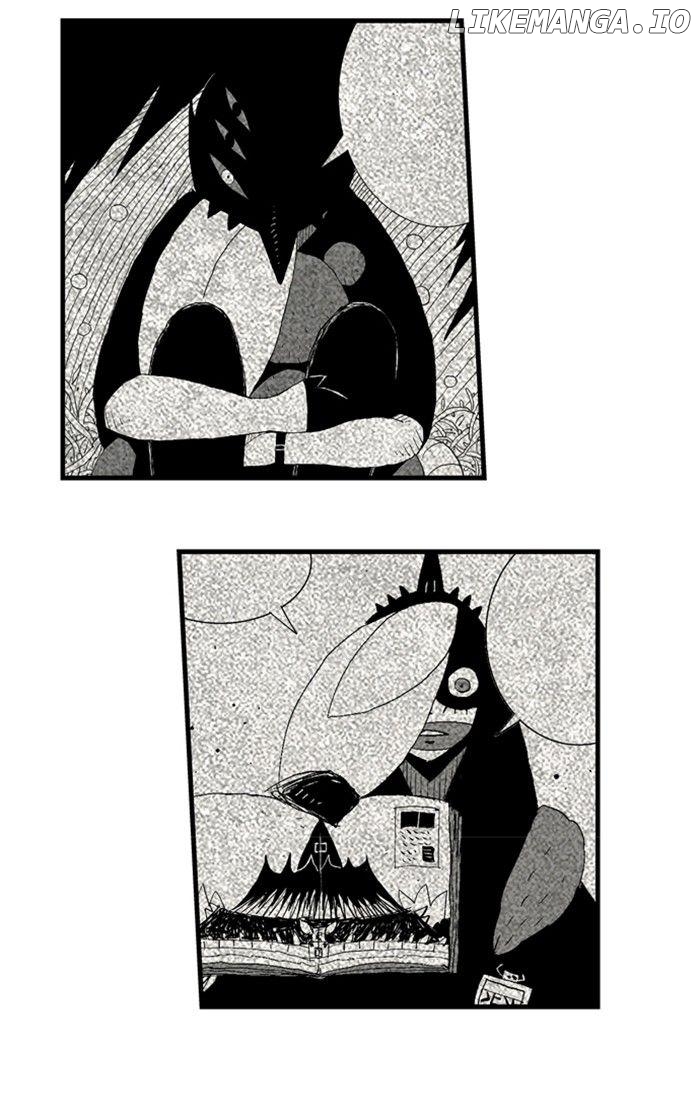Hellper - Manga Chapter 58 - page 16