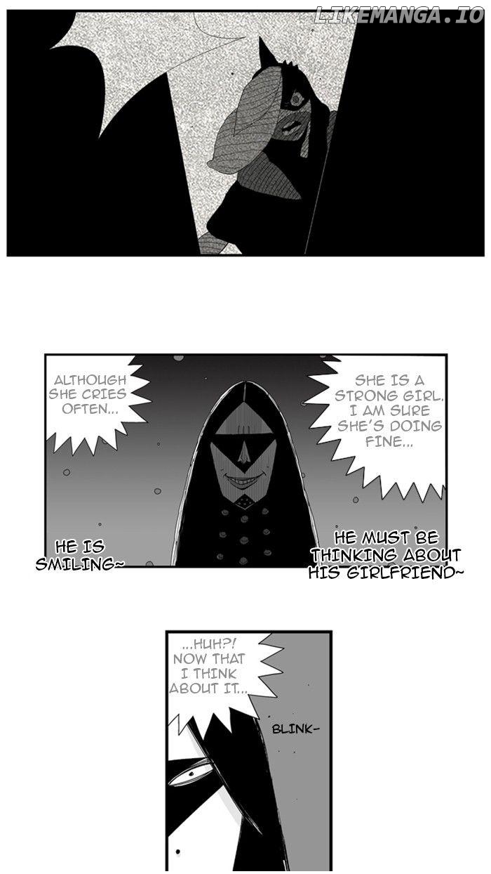 Hellper - Manga Chapter 58 - page 17