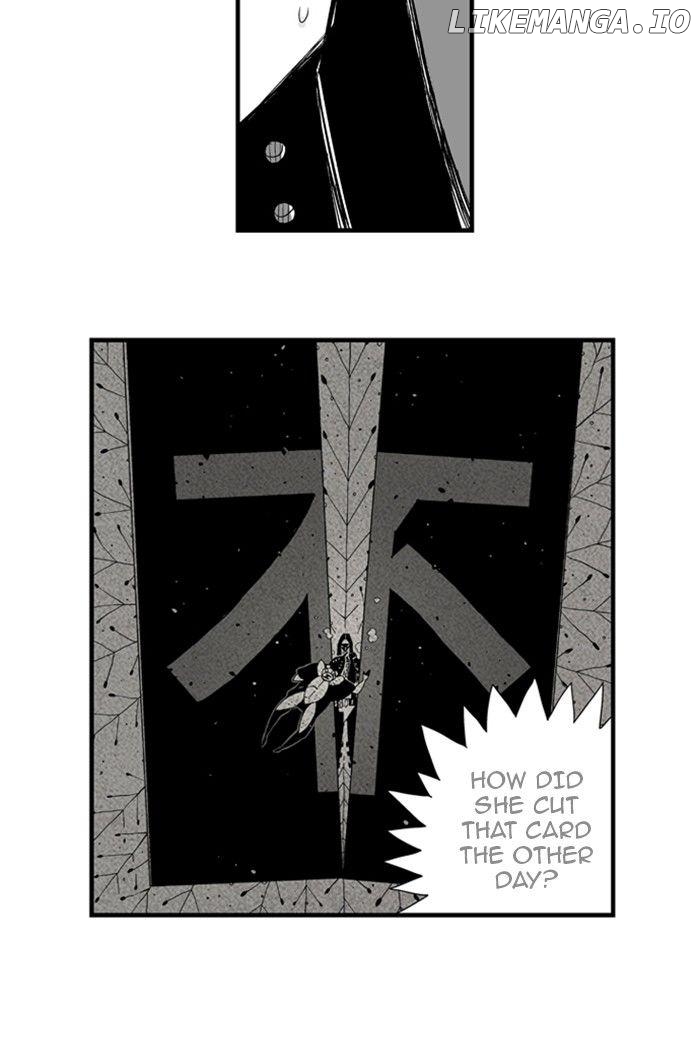 Hellper - Manga Chapter 58 - page 18
