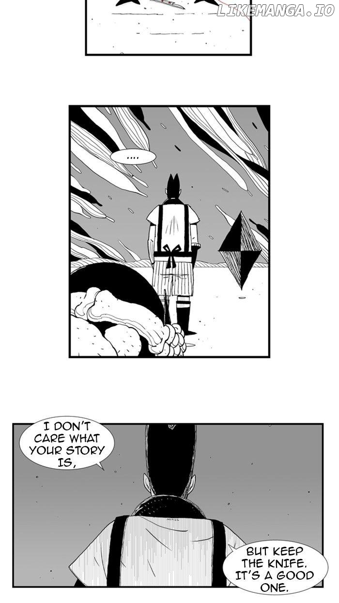 Hellper - Manga Chapter 58 - page 20