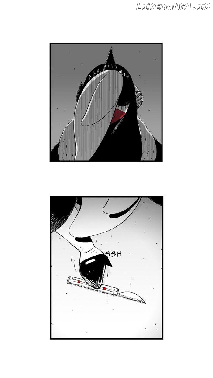 Hellper - Manga Chapter 58 - page 21