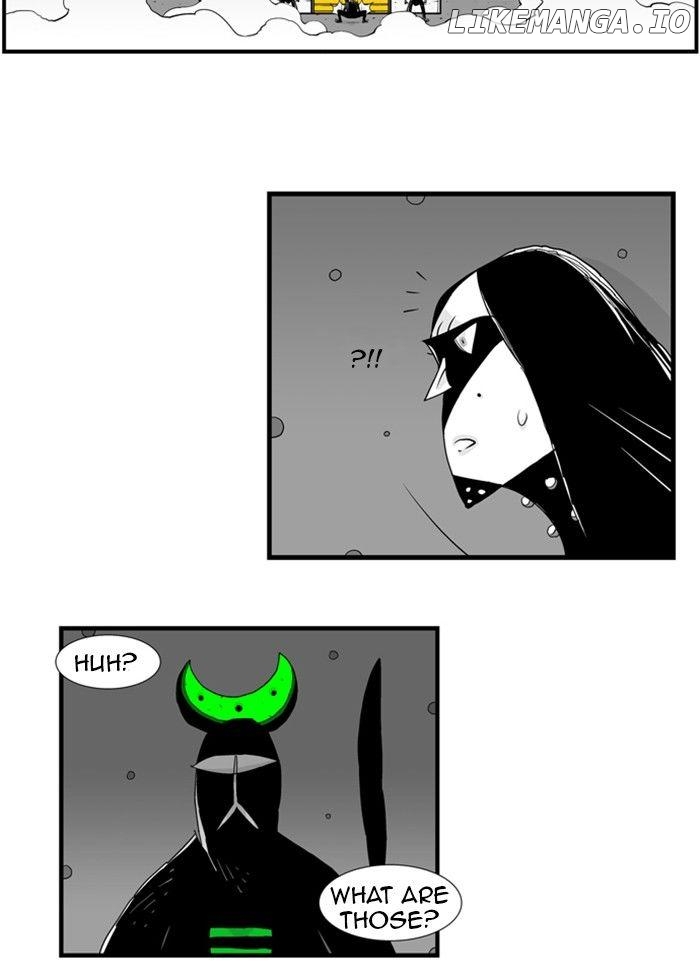 Hellper - Manga Chapter 58 - page 26