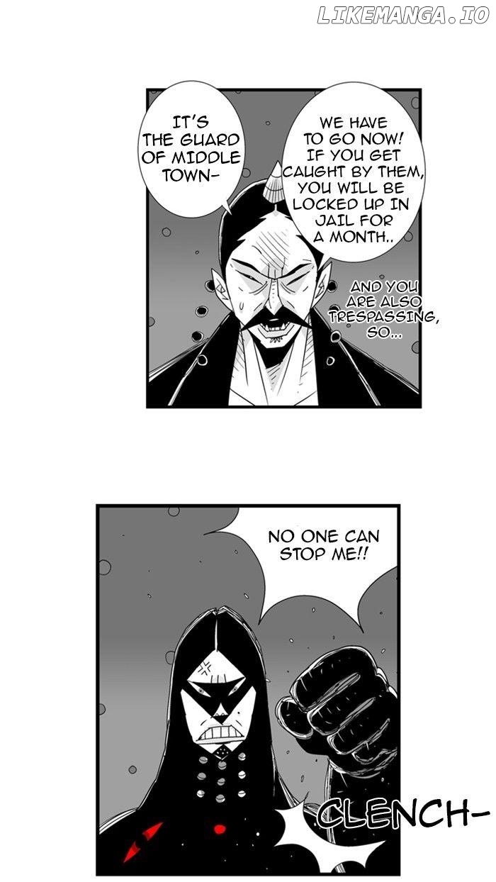 Hellper - Manga Chapter 58 - page 27