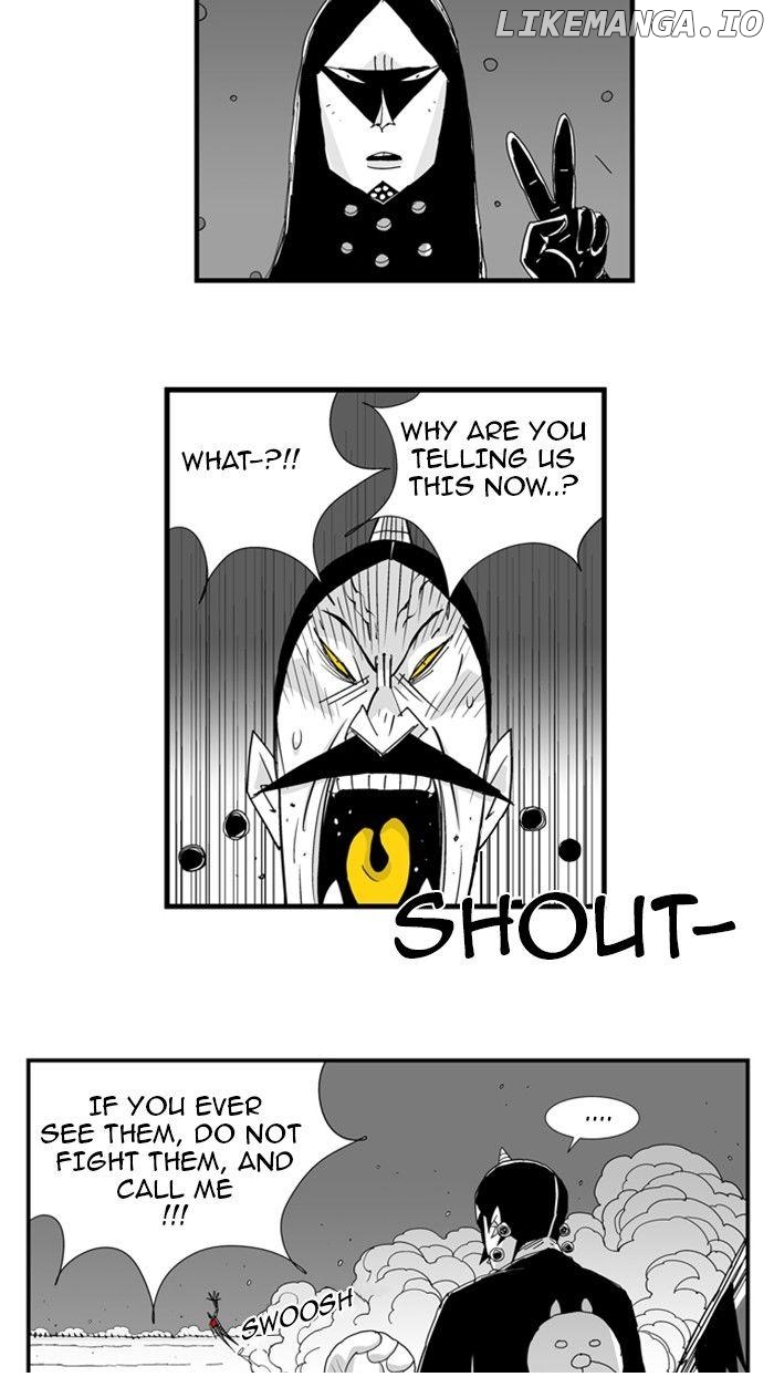 Hellper - Manga Chapter 58 - page 30