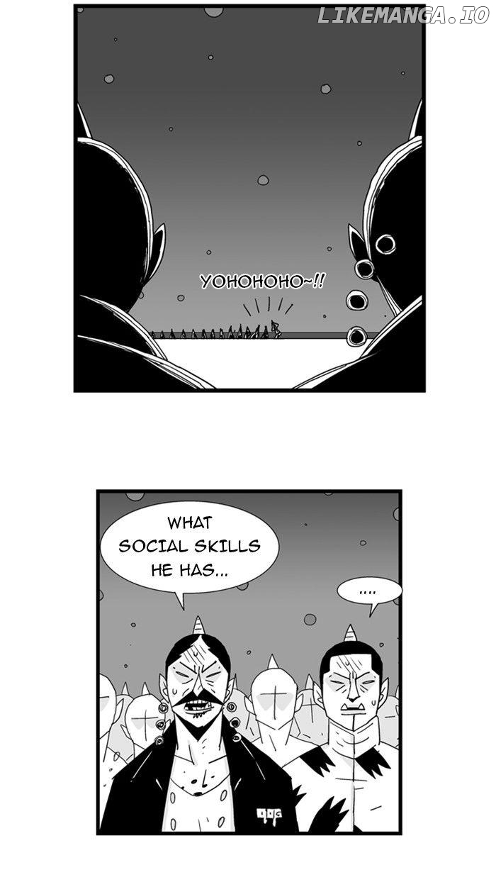 Hellper - Manga Chapter 58 - page 4