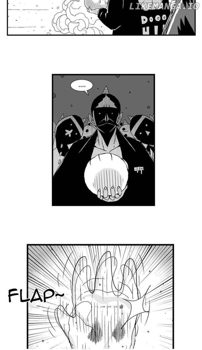 Hellper - Manga Chapter 58 - page 31