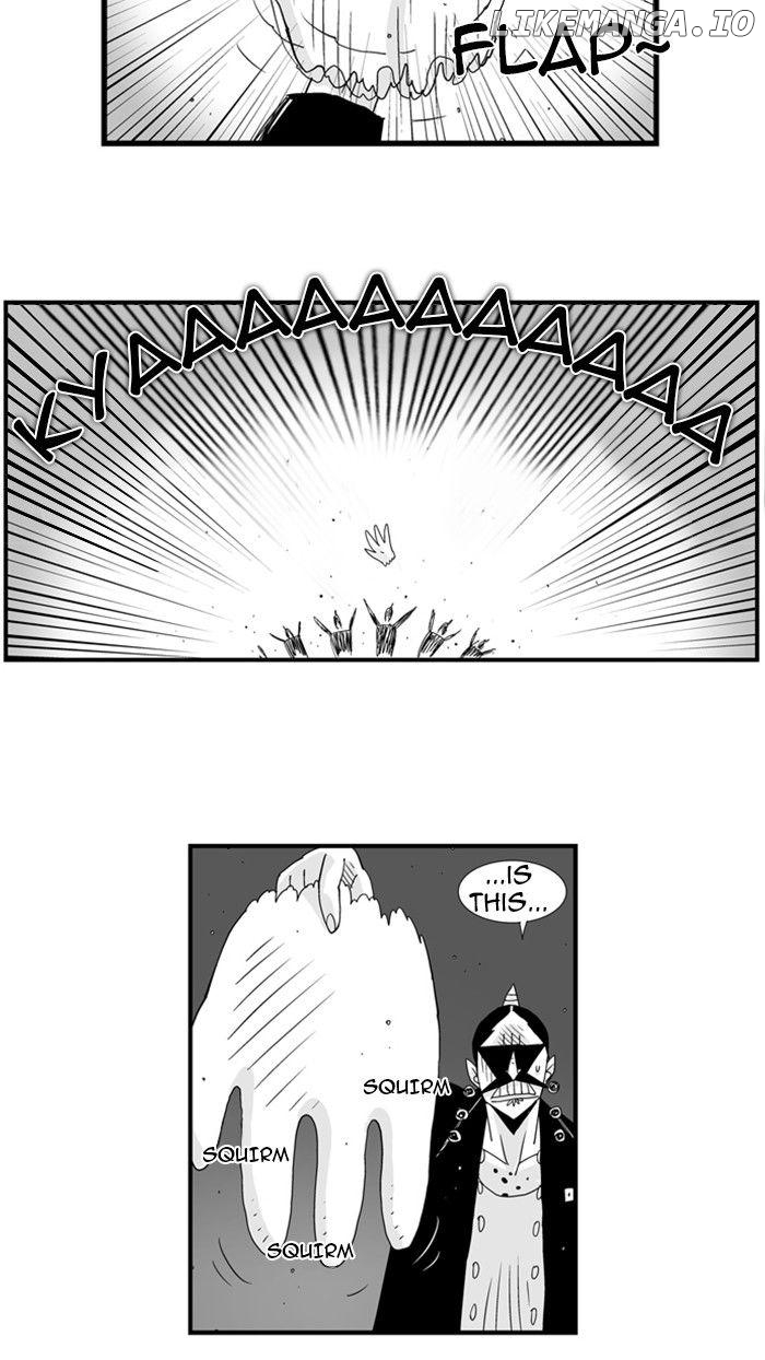Hellper - Manga Chapter 58 - page 32