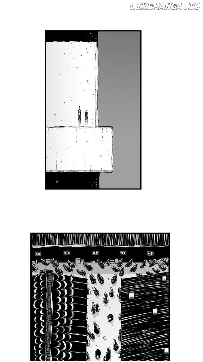 Hellper - Manga Chapter 58 - page 35