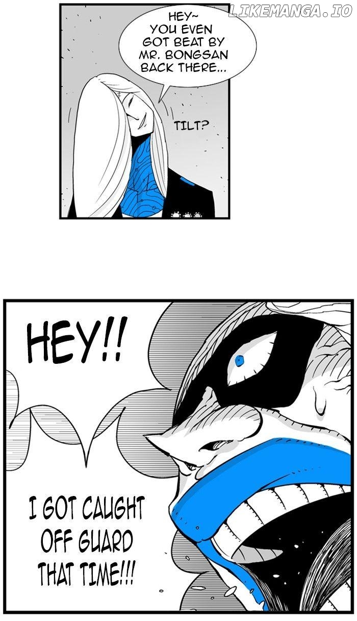 Hellper - Manga Chapter 58 - page 39