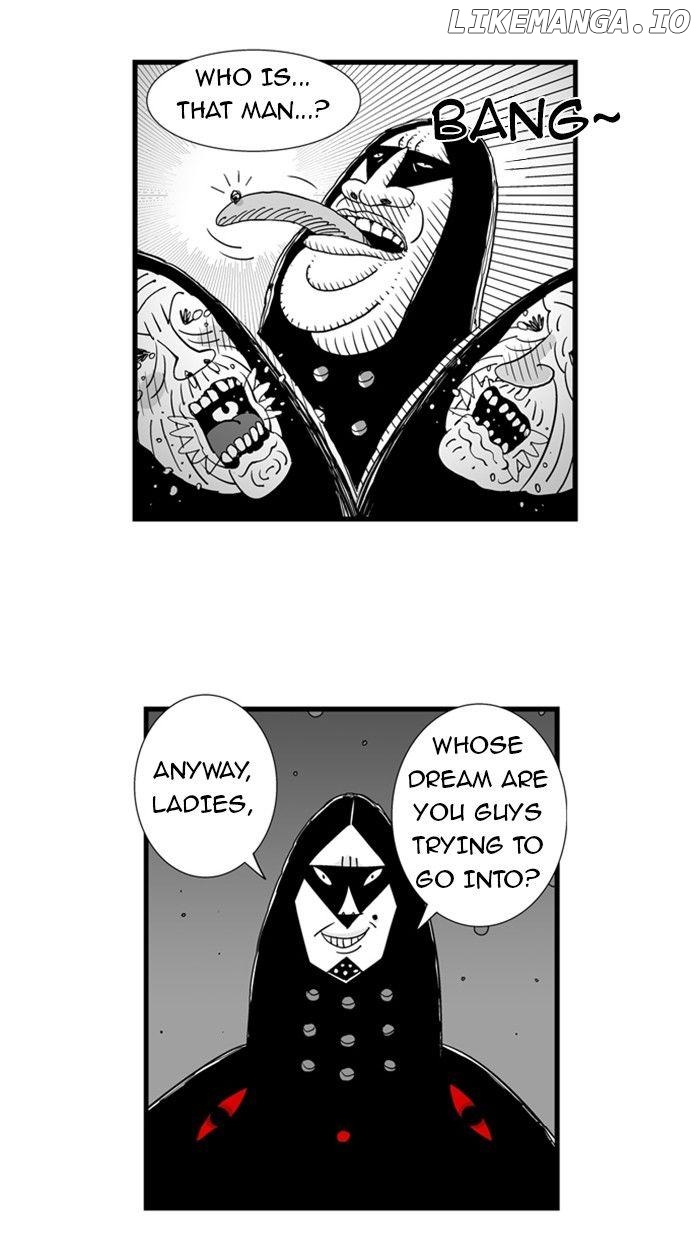 Hellper - Manga Chapter 58 - page 5