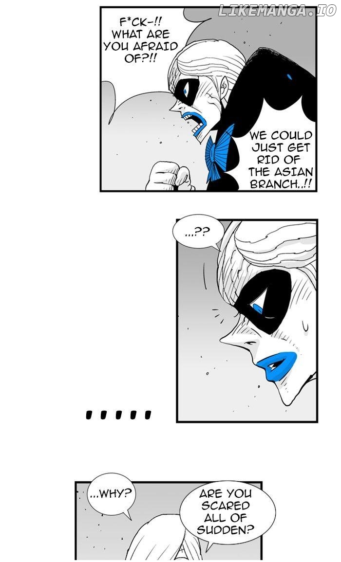 Hellper - Manga Chapter 58 - page 43