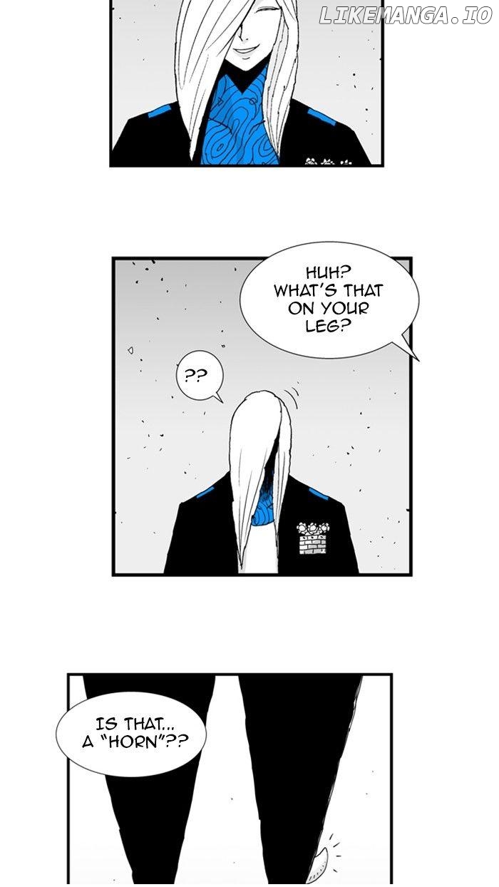 Hellper - Manga Chapter 58 - page 44