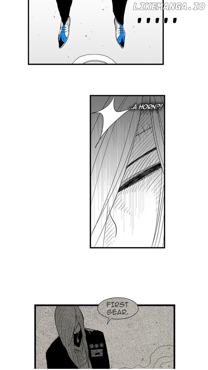 Hellper - Manga Chapter 58 - page 45