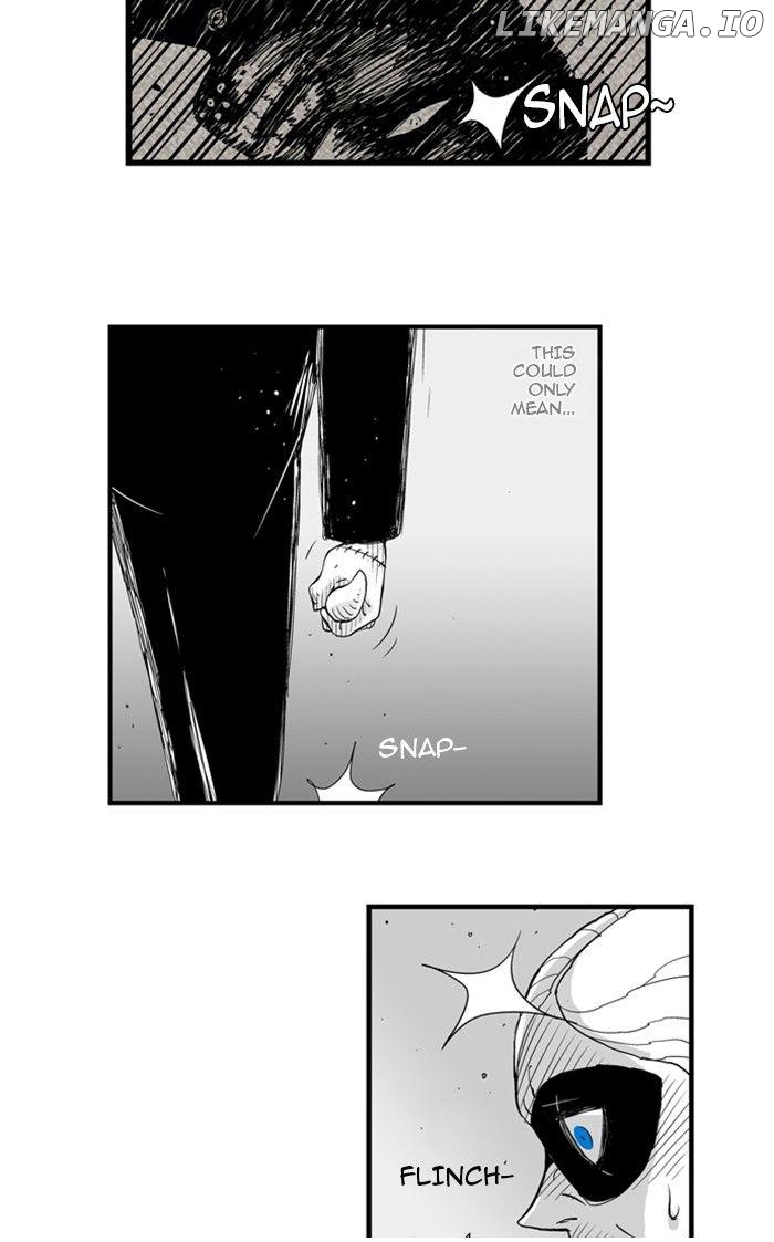 Hellper - Manga Chapter 58 - page 47