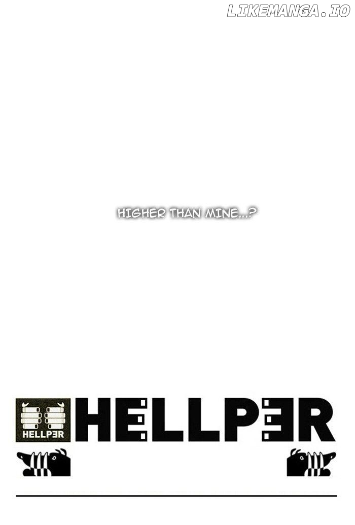 Hellper - Manga Chapter 58 - page 49