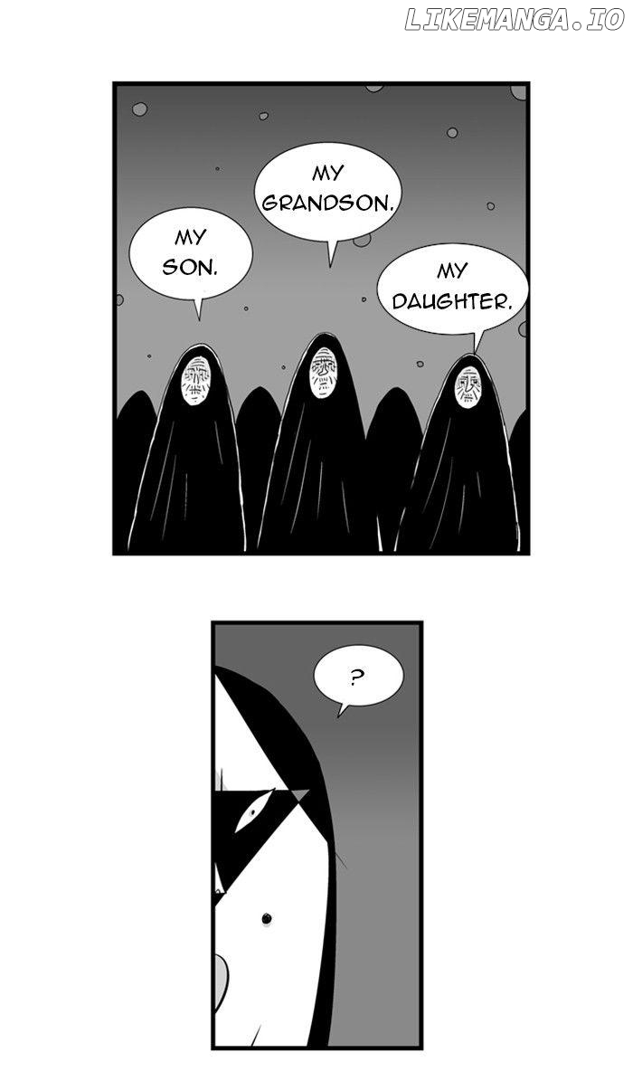 Hellper - Manga Chapter 58 - page 6