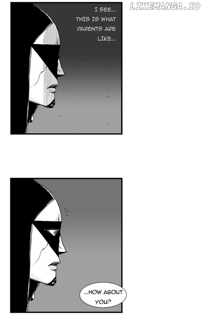 Hellper - Manga Chapter 58 - page 8