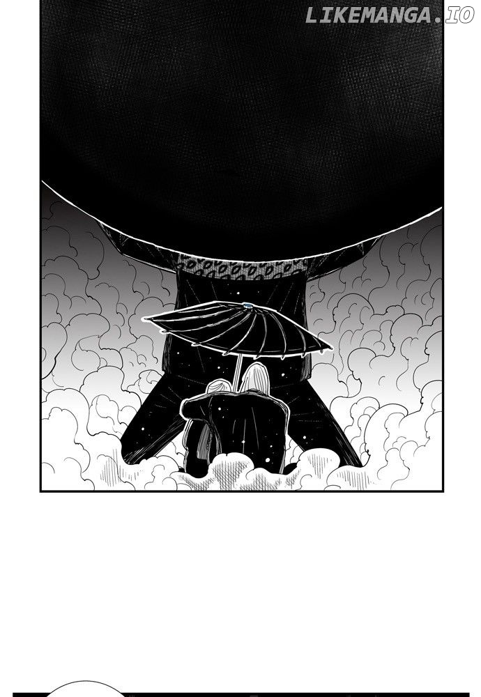 Hellper - Manga Chapter 152 - page 2