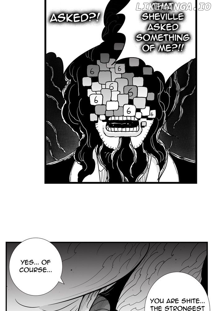 Hellper - Manga Chapter 152 - page 11
