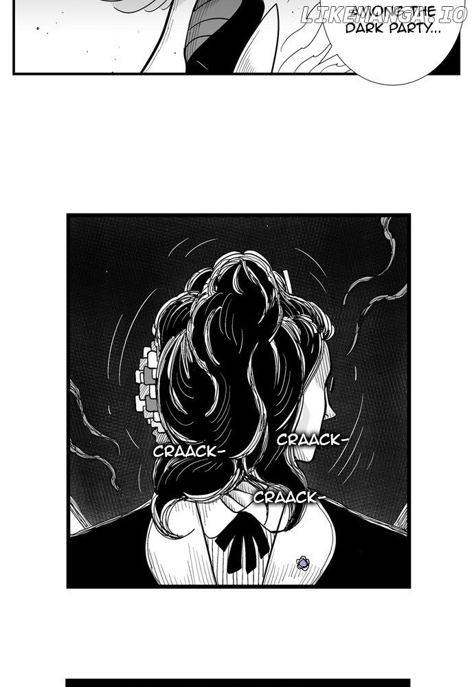 Hellper - Manga Chapter 152 - page 12