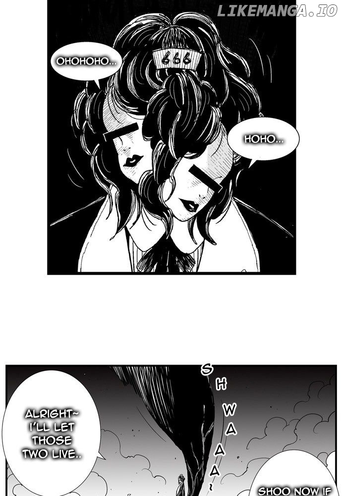 Hellper - Manga Chapter 152 - page 13