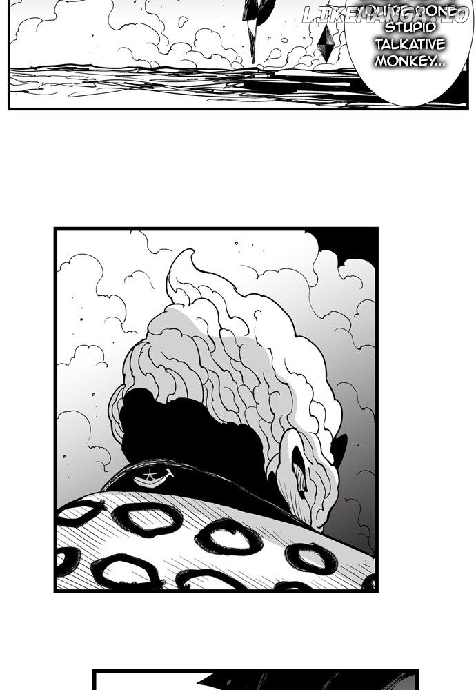 Hellper - Manga Chapter 152 - page 14
