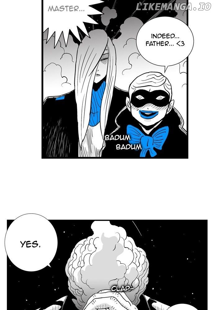 Hellper - Manga Chapter 152 - page 15